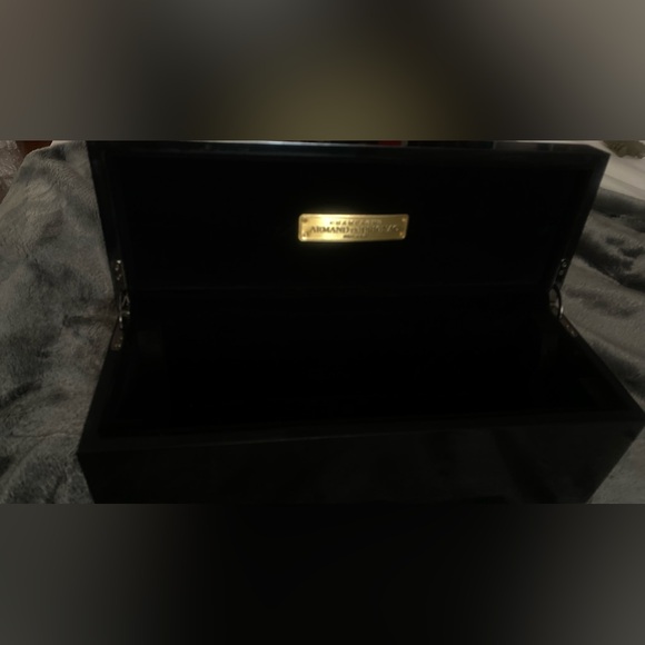 Ace of spade bottle case - Picture 9 of 9